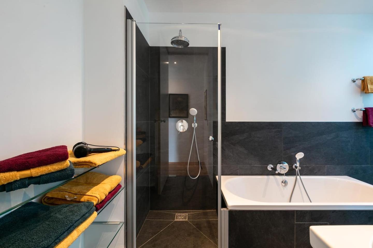 360° View Loft 2 Apartment Wien Ngoại thất bức ảnh