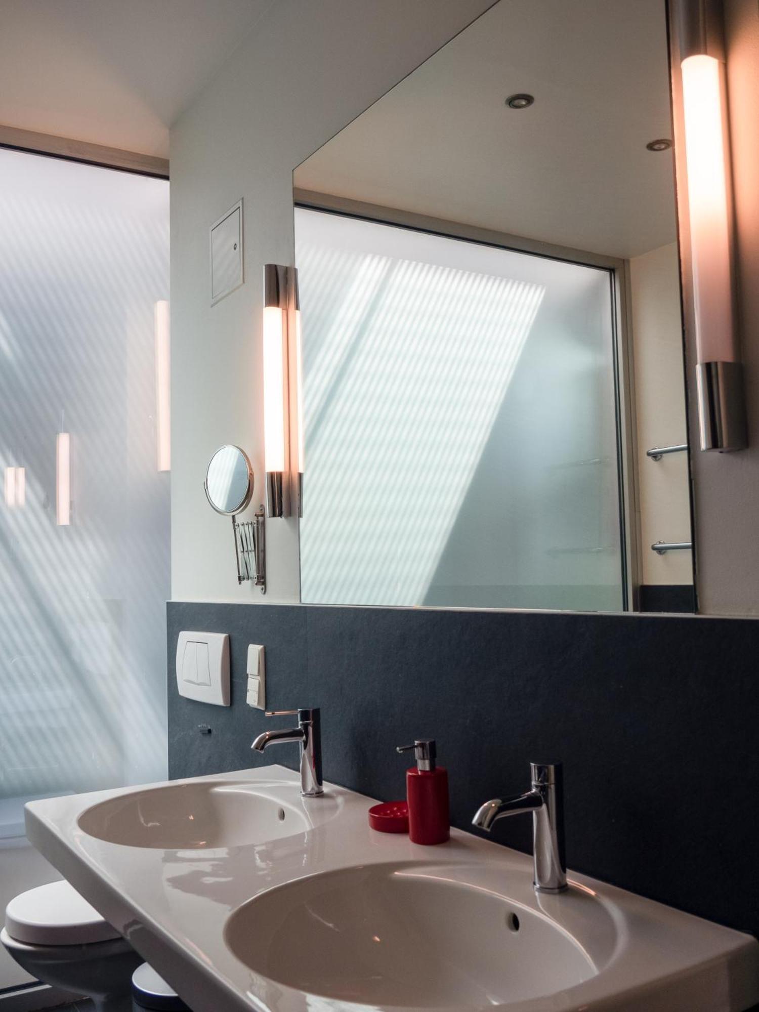 360° View Loft 2 Apartment Wien Ngoại thất bức ảnh