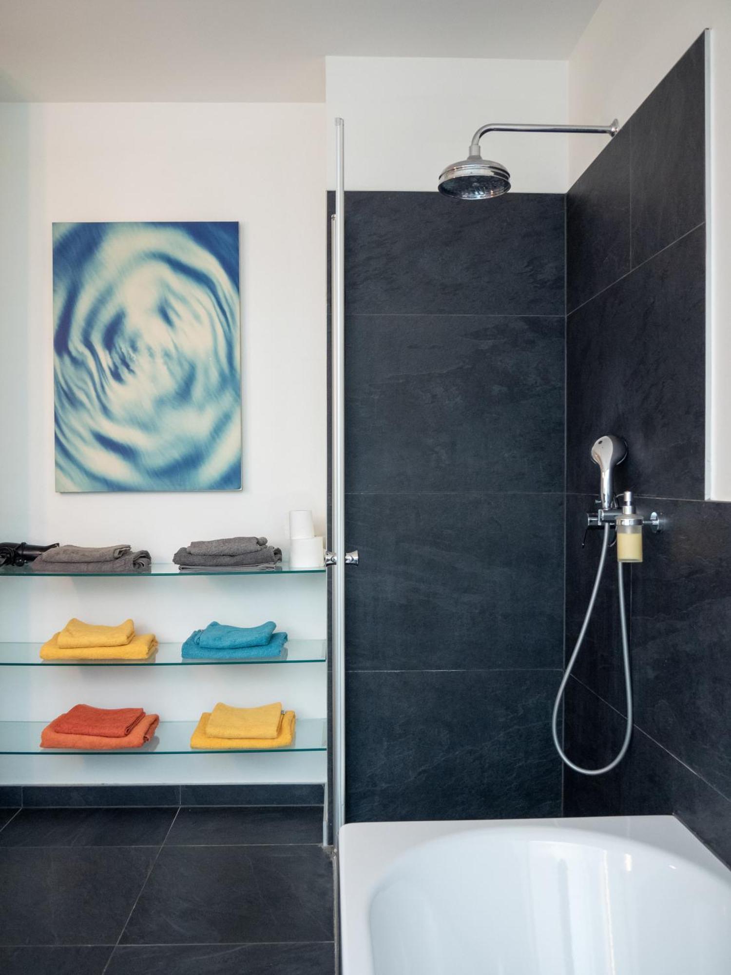 360° View Loft 2 Apartment Wien Ngoại thất bức ảnh